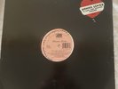 DONNA LEWIS - I LOVE YOU ALWAYS FOREVER - ATLANTIC RECORDS 12