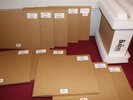 The Beatles In Mono 14 LP Box Set 2025 Full Set of Replacements + Prints  Poster