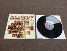 The Beatles-The Beatles Second Album 1964 1st Press Stereo Capitol LP Ex Play
