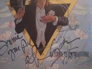 Alice Cooper - Welcome To My Nightmare Signed Autographed LP