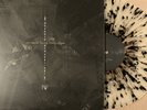 Dragged Into Sunlight / Gnaw Their Tongues – N​.​V. LP 2015 Prosthetic VG+/EX