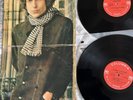 BOB DYLAN 1966 MONO 'Blonde On Blonde' Orig 1st Press VG+ to VG++ folk psych