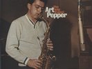Art Pepper - ...The Way It Was  - LP, Album - Near Mint (NM or M-)