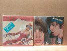 The Rolling Stones, 2 SEALED Albums  