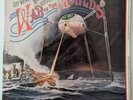 Jeff Wayne's Musical Version Of The War Of The Worlds [AU] 2xLP, 1978 - Nr Mint