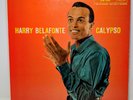 Harry Belafonte Calypso LP RCA Victor LPM-1248 MONO 1956