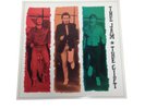 The Jam The Gift 12 Inch Vinyl LP 1982 Polydor UK Pre-Owned Collectibles Used