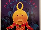 HERBIE HANCOCK - HEAD HUNTERS OG 1973 COLUMBIA RECORDS STEREO PRESS KC 32731