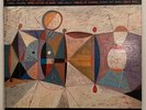 CHARLES MINGUS - MINGUS AH UM OG 1959 COLUMBIA MONO PRESS CL 1370 DG