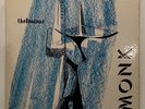 THELONIOUS MONK TRIO OG 1956 PRESTIGE MONO PRESS PRLP 7027 DG W 50TH RVG