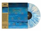 GOLD PANDA Lucky Shiner LP NEW COLORED VINYL Ghostly International reissue
