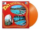 T.N.T. Making Tracks LP NEW COLORED VINYL Not Dark Yet reissue