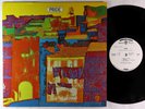 Pride - S/T LP - Warner Bros. David Axelrod VG++ PROMO