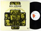 Roy Harper - Return Of The Sophisticated Beggar LP - Birth UK VG++