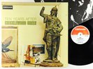 Ten Years After - Cricklewood Green LP - Deram UK 1st Press Poster