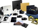 Pink Floyd The Dark Side Of The Moon 50th Anniversary Deluxe Set. Factory Sealed