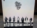 The Allman Brothers Band Seven Turns Vinyl Record Epic EX