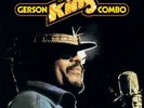 GERSON KING COMBO s/t LP NEW VINYL Vampi Soul reissue
