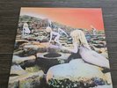 Led Zeppelin Houses of the Holy Robert Ludwig Pressing Vinyl LP