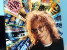 Warren Zevon Transverse City 1989 Virgin Records Vinyl LP 91068-1