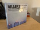 The Killers Hot Fuss singles Limited Edition 7-Inch Box Set #226 Sealed Unopened