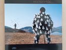 6121 2 X LP PINK FLOYD DELICATE SOUND OF THUNDER LIVE EMI 7914801 ITALY OTTIMO
