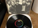 THE BAND Self Titled 1969 LP RARE CLUB LP EX/EX Capitol SKAO-80132 RAINBOW LABEL