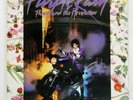 PRINCE AND THE REVOLUTION PURPLE RAIN WARNER BROS 25110-1 US VINYL LP