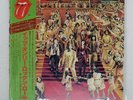 ROLLING STONES IT'S ONLY ROCK 'N ROLL ROLLING STONES ESS63003 Japan VINYL LP