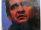 JOHNNY CASH HELLO... I'M JOHNNY CASH CBS/SONY SONP50245 Japan VINYL LP