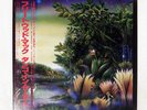 FLEETWOOD MAC TANGO IN THE NIGHT WARNER BROS. P13490 Japan OBI VINYL LP