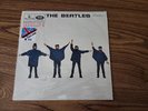 The Beatles  Sealed ‘Help ’ 1978 UK stereo Lp out #604 BC 13 box s MINTY cond