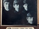 The Beatles – Meet The Beatles - 1964 Mono Vinyl LP  Capitol T 2047 / Tested