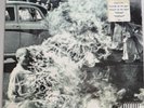 Rage Against the Machine - Self Titled - First Pressing Vinyl SEALED