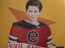 Rage Against the Machine - Evil Empire - Vinyl, First Pressing SEALED