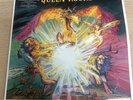 QUEEN - QUEEN ROCKS - RARE UK 1997 DOUBLE LP - PARLOPHONE - MINT UNPLAYED