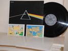 Pink Floyd. Dark Side Of the Moon. A21/B21. French Issue. Posters & Stickers.
