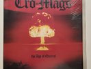 CRO-MAGS - AGE OF QUARREL | Vinyl | Profile Rec. | Censored US-Version | 1986