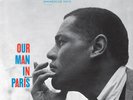 Dexter Gordon Our Man in Paris (Vinyl) 12