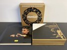 Richard Wagner Herbert Von Karajan x 19 LP Vinyl & Book Box Set Complete Edition