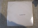 The Beatles The White Album White Vinyl Issue vinyl LP w Inserts