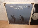 TEAR GAS Piggy Go Getter (Alex Harvey Band) Scottish Hard Prog 1970 MINT-