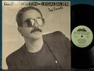 WILLIE COLON LEGAL ALIEN TOP SECRETS NM ORIG 1989 FANIA LP SHRINK SALSA LATIN