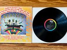 The Beatles: Magical Mystery Tour LP Vinyl OG Mono 1967 1st US Scranton VG+/VG+