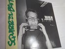 Squirrel Bait - Self-Titled 1985 Vinyl LP - Homestead Records HMS028