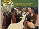 The Beach Boys - Pet Sounds - 1966 Scranton Duophonic - Vinyl LP w/ Inner Sleeve