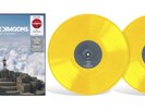 Imagine Dragons Night Visions (Vinyl) 10th Anniversary  12