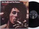 BOB MARLEY & THE WAILERS Catch A Fire ISLAND LP VG+ n