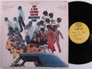 SLY & THE FAMILY STONE Greatest Hits EPIC LP VG++/VG+ gatefold n