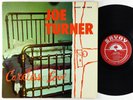 Joe Turner - Careless Love LP - Savoy RVG